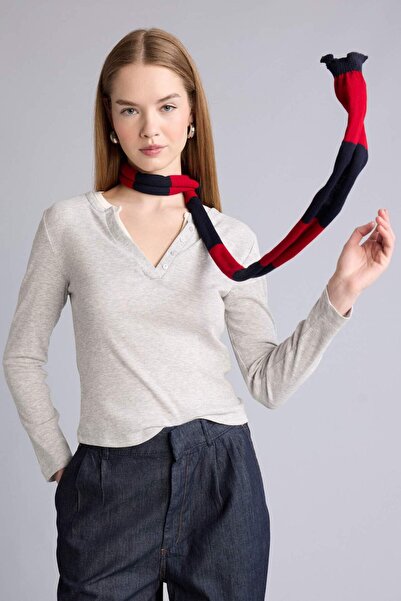 DeFacto Γυναικείο Φουλάρι H8012AX26SM