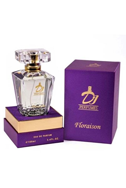 DJ Perfumes عطر فلورايزون للنساء 100 مل