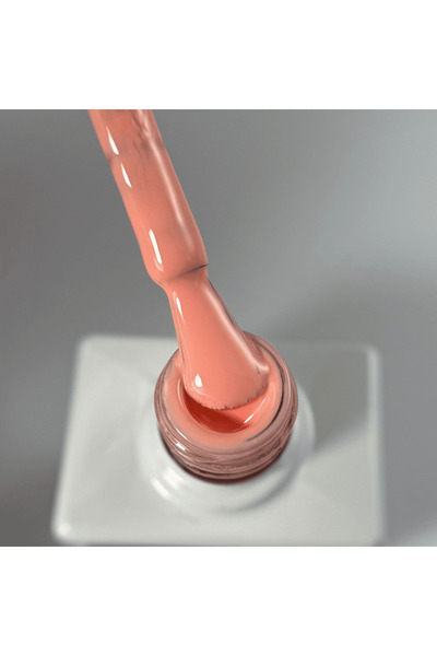 Duchesse Nails Ημιμόνιμο βερνίκι νυχιών, ΧΩΡΙΣ HEMA & TPO, Απόχρωση Νο. 4, 10 ml