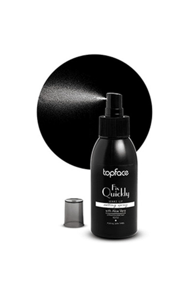 TOPFACE Fix Quickly Makeup Setting Spray - 100ml