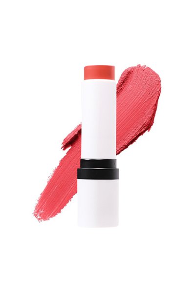CALLA Makeup Bunny Cheeks Stick Blush-Carrot