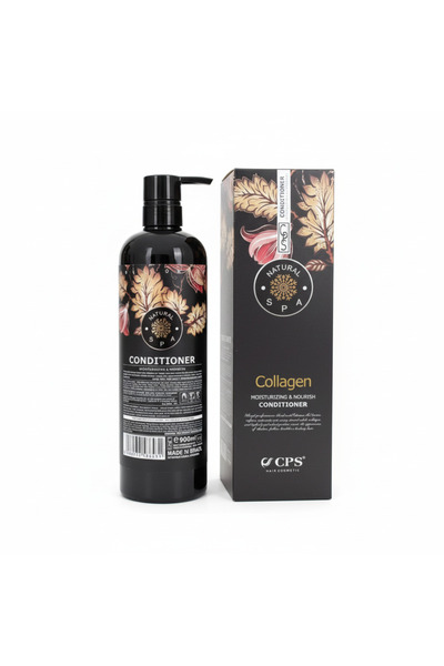 CPS Κοντίσιονερ Κολλαγόνου Σπα 900ml