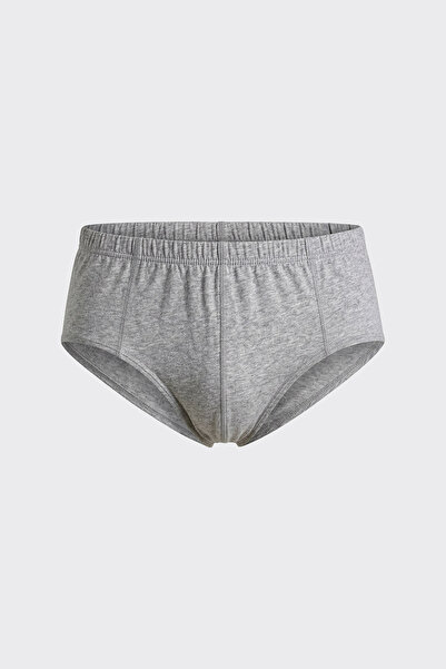 Berrak 1050-56 3'Lü Erkek Slip