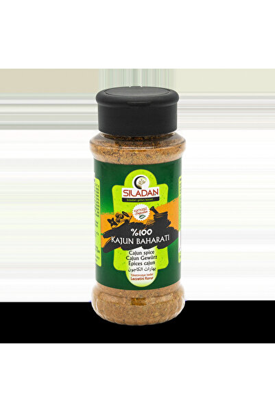 KAJUN 100 gr