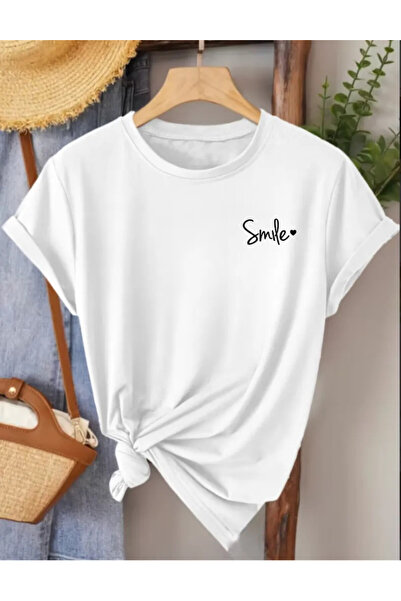 Pink Sky Premium Oversize T-Shirt 100% Βαμβάκι Unisex Άνετη Εφαρμογή Τάση Νέα...