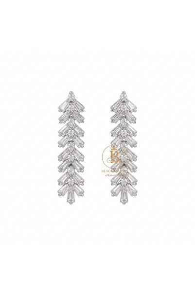 Black Season Starlight Earrings |   From Black Season Store
