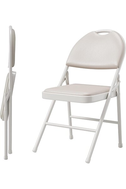 Garvee Foldable Padded Chair