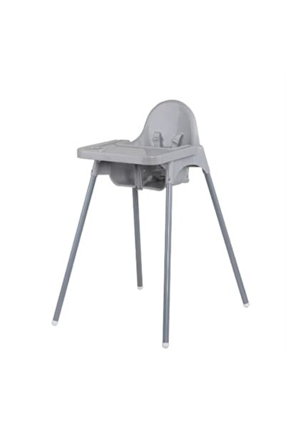 GOLD MARKET Καρεκλάκι φαγητού για βρέφη και παιδιά με αποσπώμενο τραπεζάκι