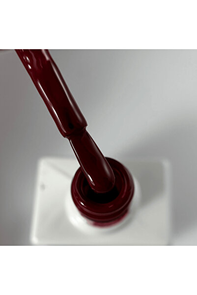 Duchesse Nails Ημιμόνιμο βερνίκι νυχιών, ΧΩΡΙΣ HEMA & TPO, Απόχρωση Μπορντό, ...