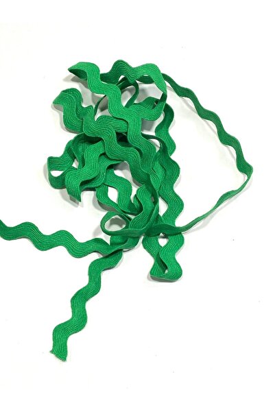 karantuhafiye Ζιγκ-ζαγκ Στρίπ Νεροπέτρα / Χοντρή Νεροπέτρα Ζιγκ-ζαγκ / 3 μέτρα