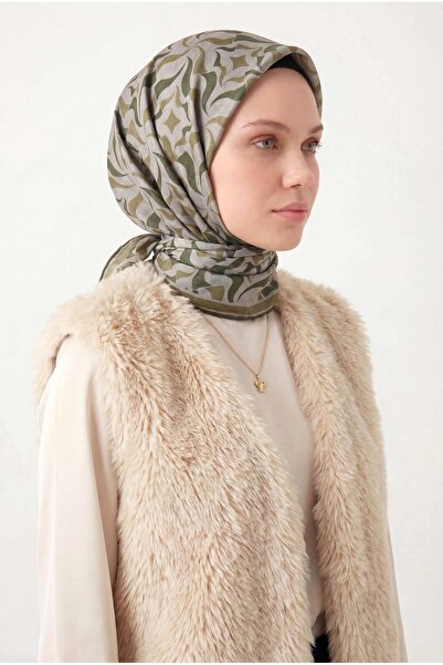 Silk Home Μαλακό Κασκόλ 73121-09