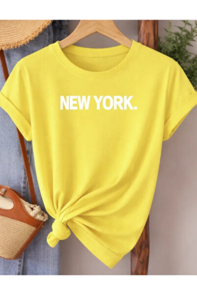 Pink Sky Premium Oversize T-Shirt 100% Βαμβάκι Unisex Άνετη Εφαρμογή Τάση Νέα...