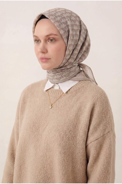 Silk Home Μαλακό Κασκόλ 73124-03