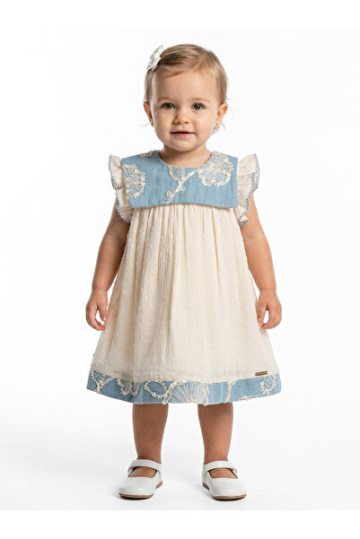 XO Kids Girl's Summer Dress 3-12 Months 5118