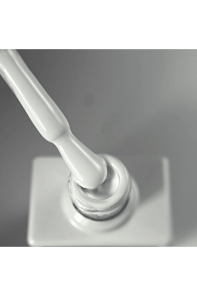 Duchesse Nails Ημιμόνιμο βερνίκι νυχιών, ΧΩΡΙΣ HEMA & TPO, Απόχρωση Καθαρό Λε...