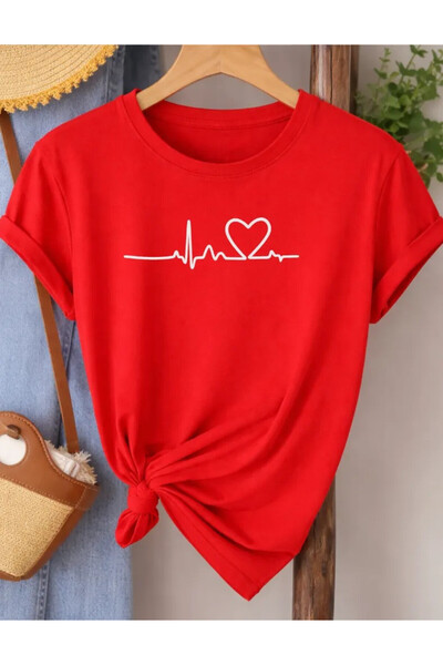 Frisson Premium Oversize T-Shirt 100% Βαμβάκι Unisex Άνετη Εφαρμογή Τάση Νέας...