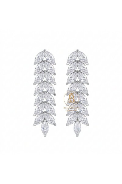 Black Season Charming Elegance Earrings |   From Black Season Store