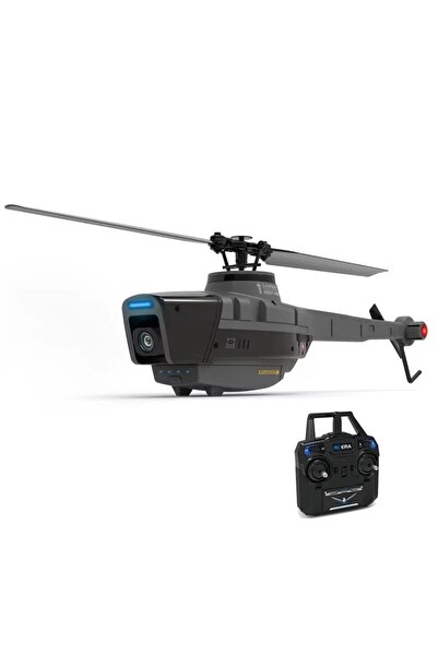 OEM Dronă elicopter SENTRY WAV cu telecomandă, cameră 1080P, imagine live pe ...