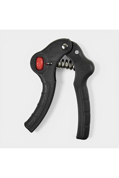 SELEX 8120 10KG-30KG Ρυθμιζόμενο ελατήριο χειρός X Μαύρο