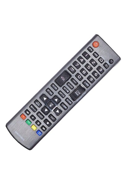 KNTECH Telecomandă pentru televizoare LG