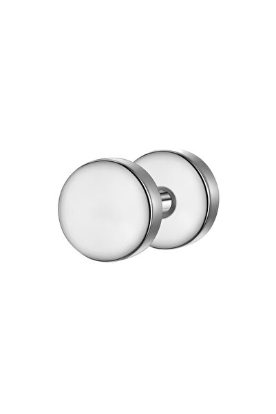 True Rebels Edelstahlohrstecker Ohrstecker Edelstahl