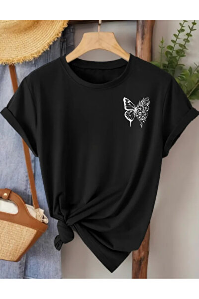 Nebulaa Tekstil Premium Oversize T-Shirt 100% Βαμβάκι Unisex Άνετη Εφαρμογή Τ...