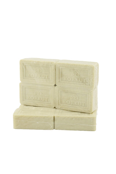 Olivos Hamam Kokulu Zeytinyağı Sabunu (4*100 Gr)
