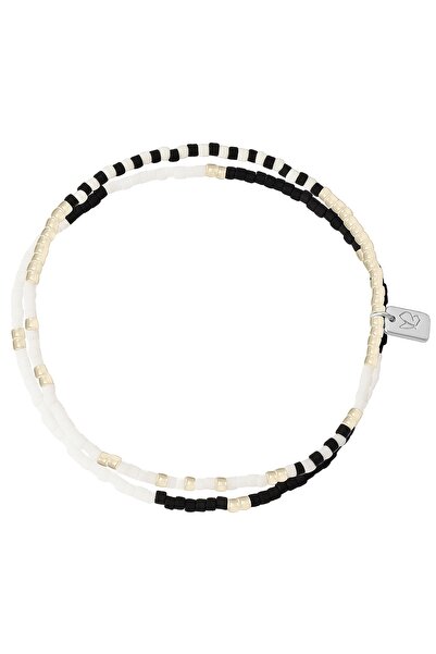 Glanzstücke München Silberarmband 2er Set Armbänder Sterling Silber