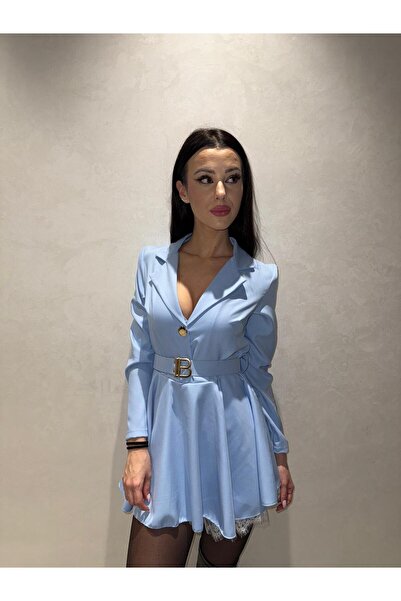 Krem Jumpsuit - Selena