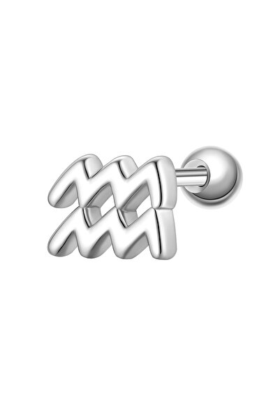 Glanzstücke München Silberpiercing Piercing Sterling Silber