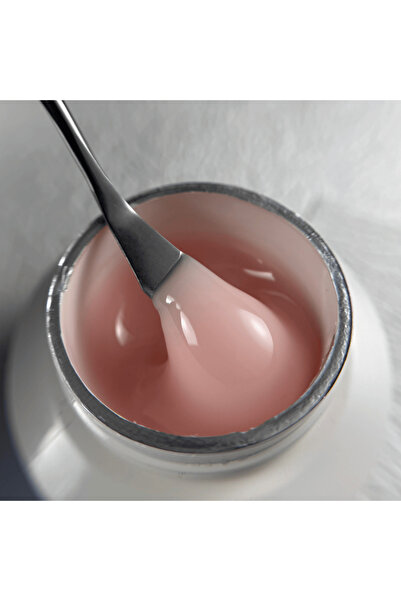 Duchesse Nails Σκληρό Τζελ Ενίσχυσης Νυχιών UV/LED, Αυτοεπιπεδούμενο, ΧΩΡΙΣ H...