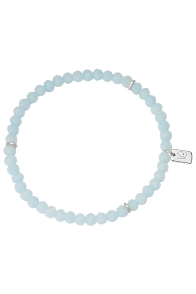 Glanzstücke München Silberarmband Armband Sterling Silber