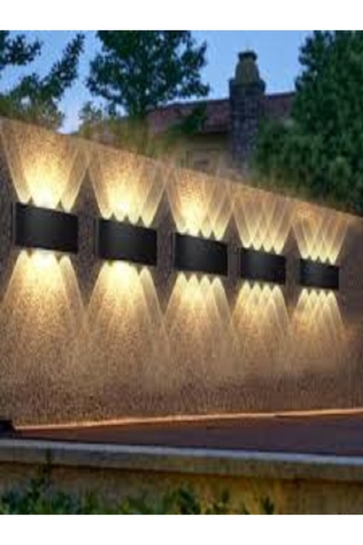 OEM Διπλός ηλιακός λαμπτήρας 15 εκ.