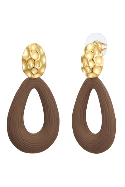 Lulu & Jane Cercei fashion luluandjane pentru femei