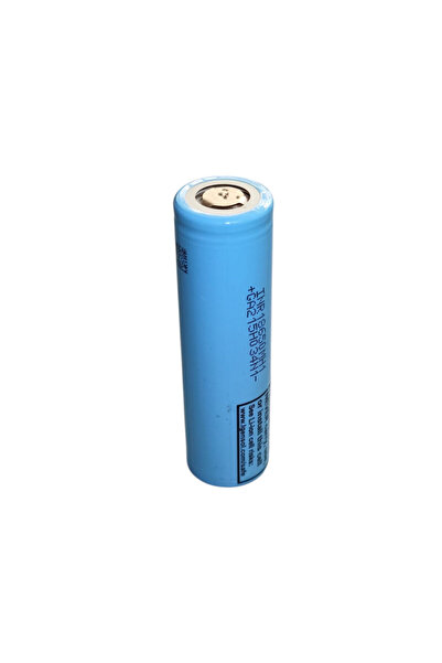 Home LG 18650 MH1 3200mAh 3C (Yenilenmiş Pil)