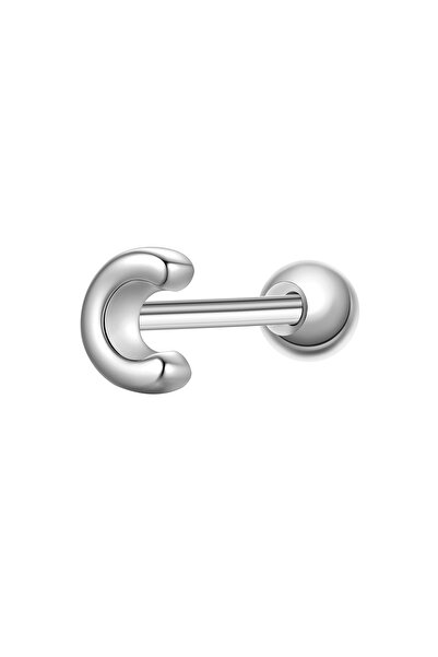 Glanzstücke München Silberpiercing Piercing Sterling Silber