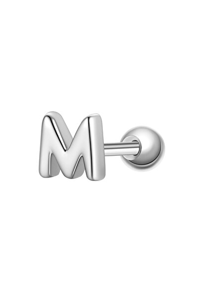 Glanzstücke München Silberpiercing Piercing Sterling Silber