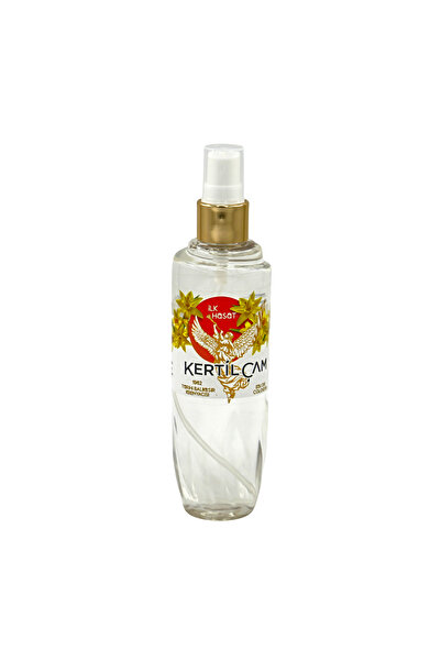 Kertil Çam İlk Hasat Kolonyası Sprey 150 ml