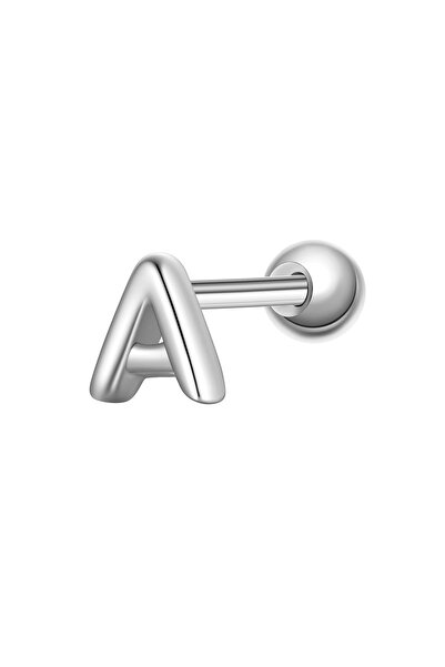 Glanzstücke München Silberpiercing Piercing Sterling Silber