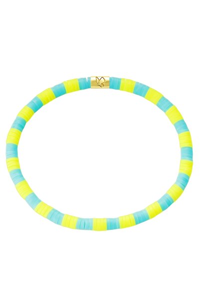 Glanzstücke München Silberarmband Armband Sterling Silber gelbgold