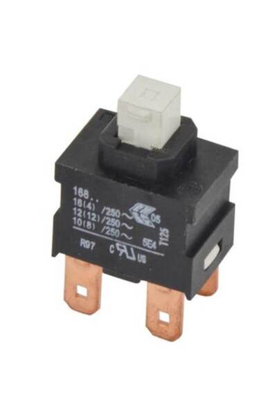 Karcher Comutator de rețea ON/OFF pentru aspirator, 6.630-437.0 pentru NT, Puzzi