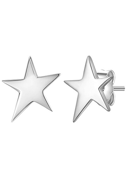 Glanzstücke München Silberohrstecker Ohrstecker Sterling Silber