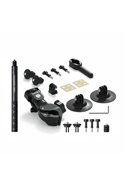 Insta360 X4 AİR MOTOR MONTAJ SETİ