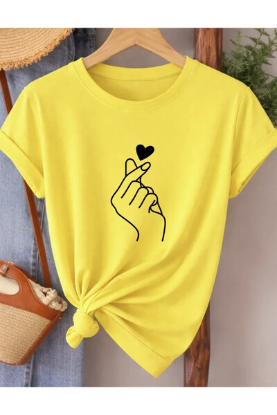 Pink Sky Tricou oversize premium 100% bumbac, unisex, croială confortabilă, t...
