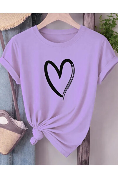 Nebulaa Tekstil Premium Oversize T-Shirt 100% Βαμβάκι Unisex Άνετη Εφαρμογή Τ...