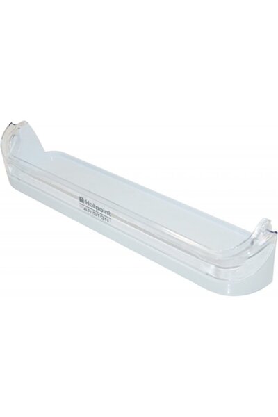 REPORSHOP Raft frigider Ariston/Indesit C00283254, Transparent