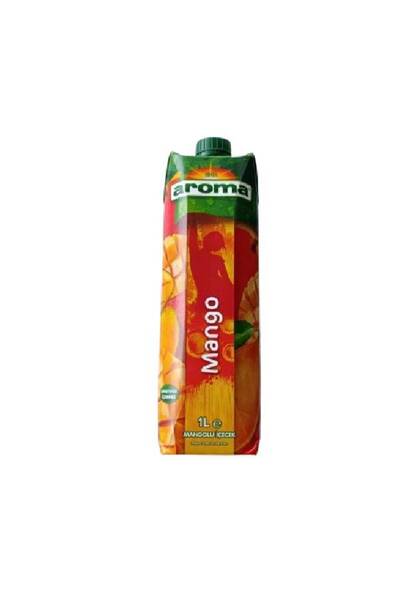 Aroma Mangolu İçecek 1 Lt * 12 Adet