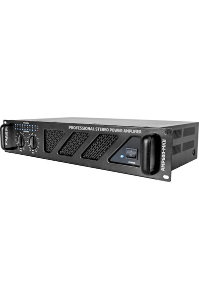 Ibiza Sound Amplificator 2x480W