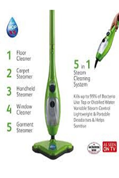OEM MOP VERTICAL