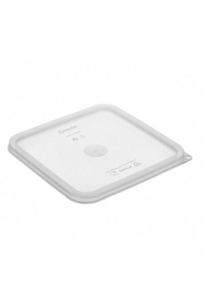 GastroPlast Gsppl-2 Square Storage Container Lid